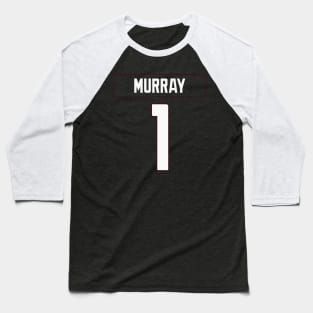 Kyler Murray Baseball T-Shirt
